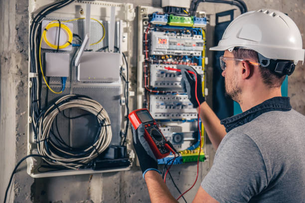 Best Affordable Electrician  in Hampton Beach, NH