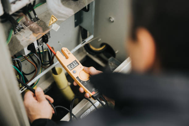 Best Residential Electrician Services  in Hampton Beach, NH