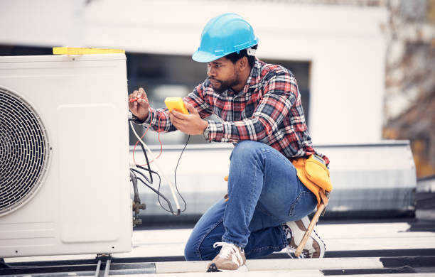 Best Electrical Rewiring Services  in Hampton Beach, NH