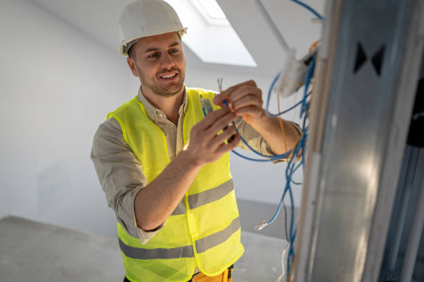 Best Electric Panel Repair  in Hampton Beach, NH