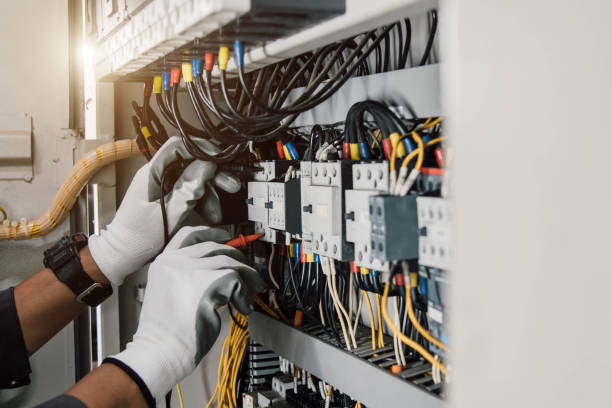 Best Affordable Emergency Electrician  in Hampton Beach, NH