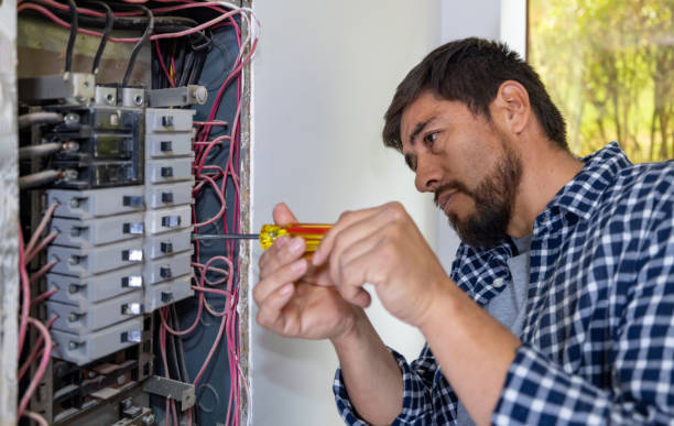 Best Electrical Upgrades for Homes  in Hampton Beach, NH